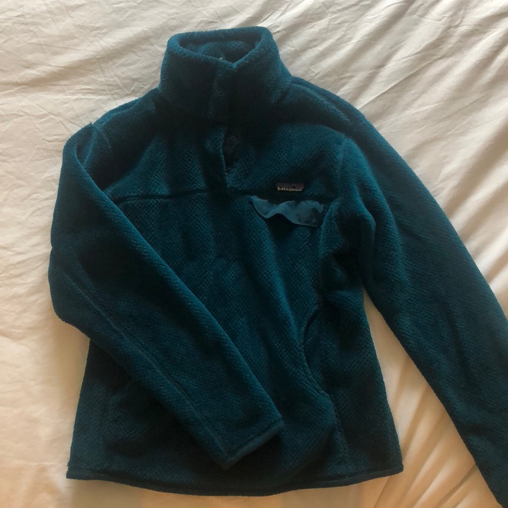 Patagonia Fleece